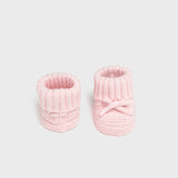 Calzini Scarpetta In Caldo Cotone Neonato/a MAYORAL 9970