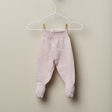 Tutina Spezzata in Filo Neonato/a WEDOBLE V2401301A