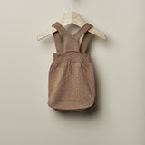 Completo In Filo Culotte e Polo Neonato WEDOBLE V2404305B