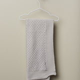 Coperta In Filo Traforata Neonato/a WEDOBLE V2405306A