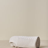 Coperta In Filo Traforata Neonato/a WEDOBLE V2405306A