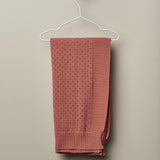 Coperta In Filo Traforata Neonato/a WEDOBLE V2405306A