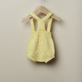 Completo In Filo Culotte e maglioncino Neonato/a WEDOBLE V2406305A