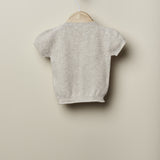 Completo In Filo Culotte e maglioncino Neonato/a WEDOBLE V2406305A