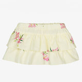 Completo Con Gonna E Top Neonata PHY CLOTHING 25022