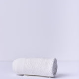 Coperta Lavorata A Maglia In Cotone Biologico Neonato/a WEDOBLE 02306A