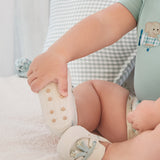 Scarpe Da Culla Modello Mocassino Neonato MAYORAL 9732