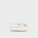 Scarpe Da Culla Modello Mocassino Neonato MAYORAL 9732