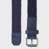 Cintura Elasticizzata Intrecciata Bambino MAYORAL 10727