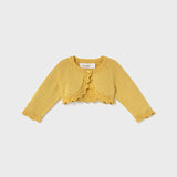 Coprispalle Basic In Filo Di Cotone Neonata MAYORAL 318N