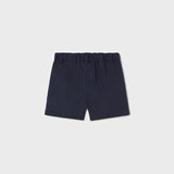 Bermuda Elegante Neonato In Lino Neonato MAYORAL 1240