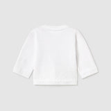 Cardigan Modello Giacca In Filo Neonato MAYORAL 1392