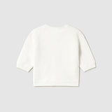 Cardigan In Filo Di Cotone Neonato MAYORAL 1393