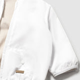 Giubbino Reversibile Antivento Neonato MAYORAL 1456