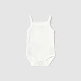 Body Spalla Stretta Traforato Neonata MAYORAL 1745