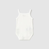 Body Spalla Stretta Traforato Neonata MAYORAL 1745