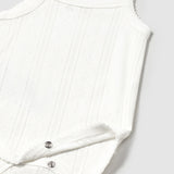 Body Spalla Stretta Traforato Neonata MAYORAL 1745