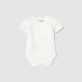 Body Mezza Manica Traforato Neonato/a MAYORAL 1746