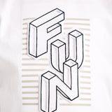 T-Shirt In Cotone Bambino MAYORAL 3027