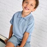 Polo In Filo Di Cotone Bambino MAYORAL 3104