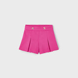 Shorts In Cotone Bambina MAYORAL 3201