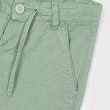 Pantalone Morbido In Cotone Con Cordoncino Bambino MAYORAL 3568