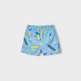Costume Bermuda Stampato Bambino MAYORAL 3612