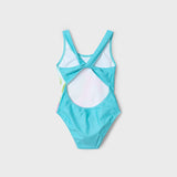 Costume Intero Stampato Bambina MAYORAL 3717