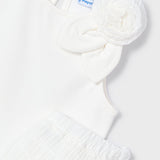 Completo Con Gonna A Palloncino E Top Bambina MAYORAL 3966