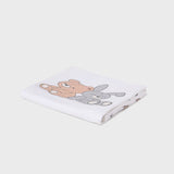 Coperta Stampata In Jersey Di Cotone Neonato/a MAYORAL 9866