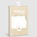Cappello In Filo Di Cotone Neonato/a MAYORAL 9878