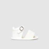 Sandali Da Culla Modello Minorchina In Ecopelle Neonato MAYORAL 9898
