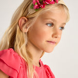 Cerchietto Con Fiori Bambina MAYORAL 10921