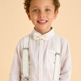 Set Papillon E Bretelle Bambino MAYORAL 10933