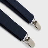 Set Papillon E Bretelle Bambino MAYORAL 10933