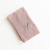 Coperta In Misto Lana Neonata BABBY 25200