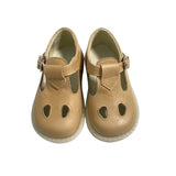 Scarpe Primi Passi Modello Con Occhielli E Gomma Bambino PANYNO B3420P