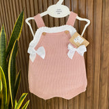 Pagliaccetto Intero In Acrilico Neonata BABY FASHION 522.4