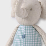 Peluche Morbido Elefantino Neonato/a MAYORAL 19423