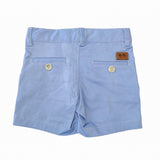 Bermuda In Cotone Bambino YOSé VARON 42182