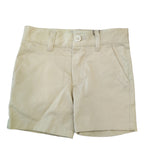 Bermuda In Cotone Bambino YOSé VARON 42182