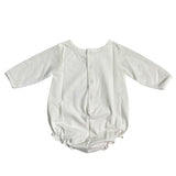 Body In Caldo Cotone Neonata TETO E TATTA BO6736