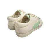 Scarpe Modello Francesina In Pelle Bambino RIZITOS B2007