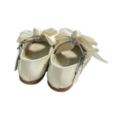 Scarpe Primi Passi Modello Ballerina In Vernice Bambina PANYNO B3002
