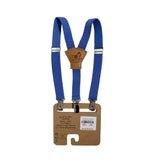 Bretelle Elastiche Regolabili Neonato YOEDU 1000