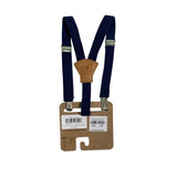 Bretelle Elastiche Regolabili Neonato YOEDU 1000