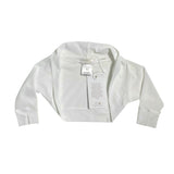 Coprispalle Manica 3/4 In Tulle Neonata ISABEL A366