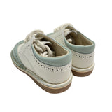 First Steps Shoes Model Newborn Francesina PANYNO B2627V