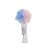 Cerchietto Con Pom Pon In Tulle Bambina DAGA A24004