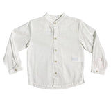 Completo Con Bermuda E Camicia Bambino DEL SUR 1245